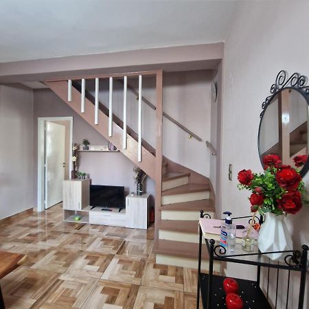 Villa Liberty Ιωαννινα à Ioannina Extérieur photo