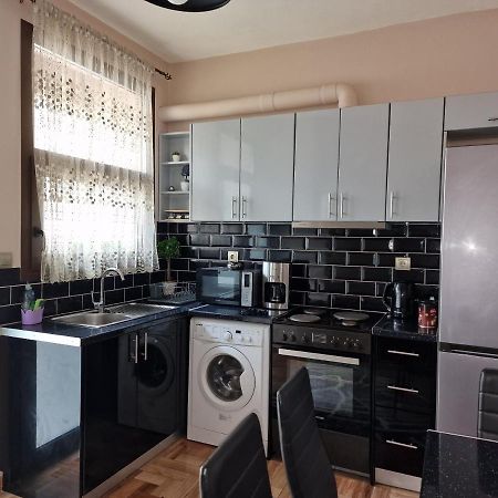 Villa Liberty Ιωαννινα à Ioannina Extérieur photo