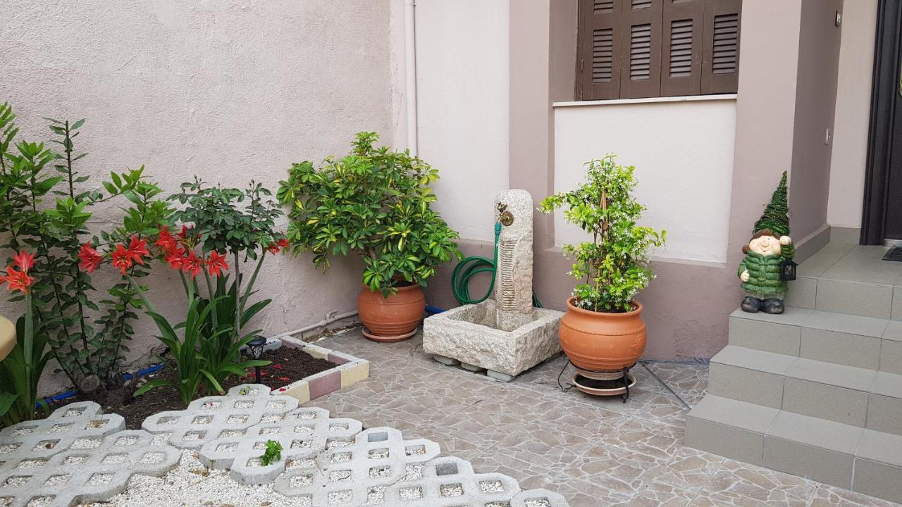 Villa Liberty Ιωαννινα à Ioannina Extérieur photo