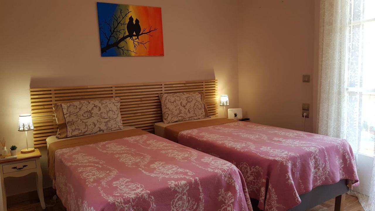 Villa Liberty Ιωαννινα à Ioannina Extérieur photo