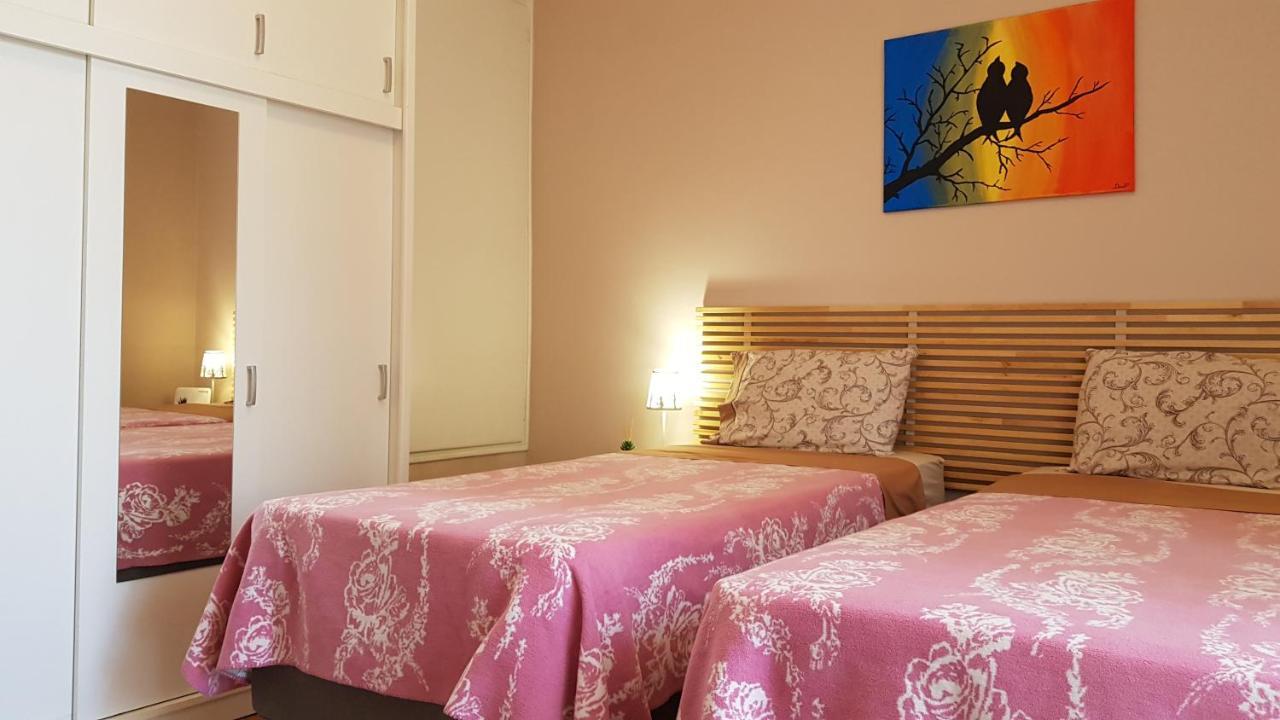 Villa Liberty Ιωαννινα à Ioannina Extérieur photo