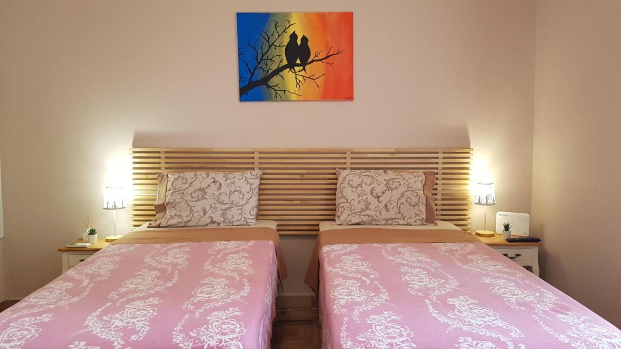 Villa Liberty Ιωαννινα à Ioannina Extérieur photo