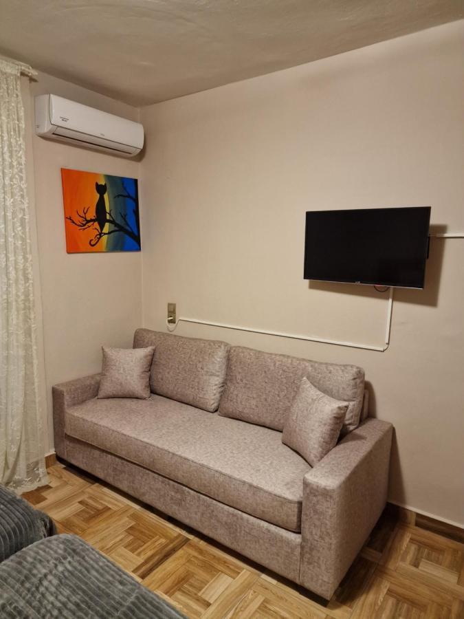 Villa Liberty Ιωαννινα à Ioannina Extérieur photo