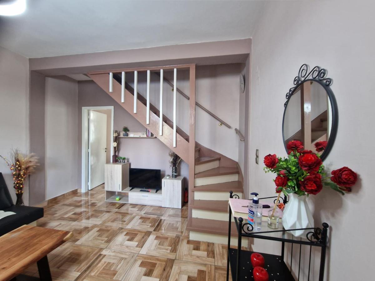 Villa Liberty Ιωαννινα à Ioannina Extérieur photo