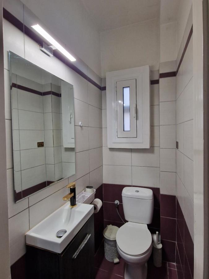 Villa Liberty Ιωαννινα à Ioannina Extérieur photo