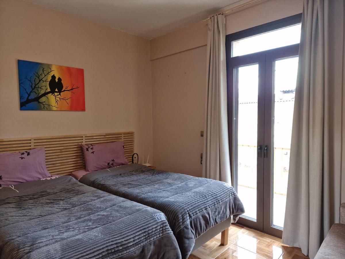 Villa Liberty Ιωαννινα à Ioannina Extérieur photo