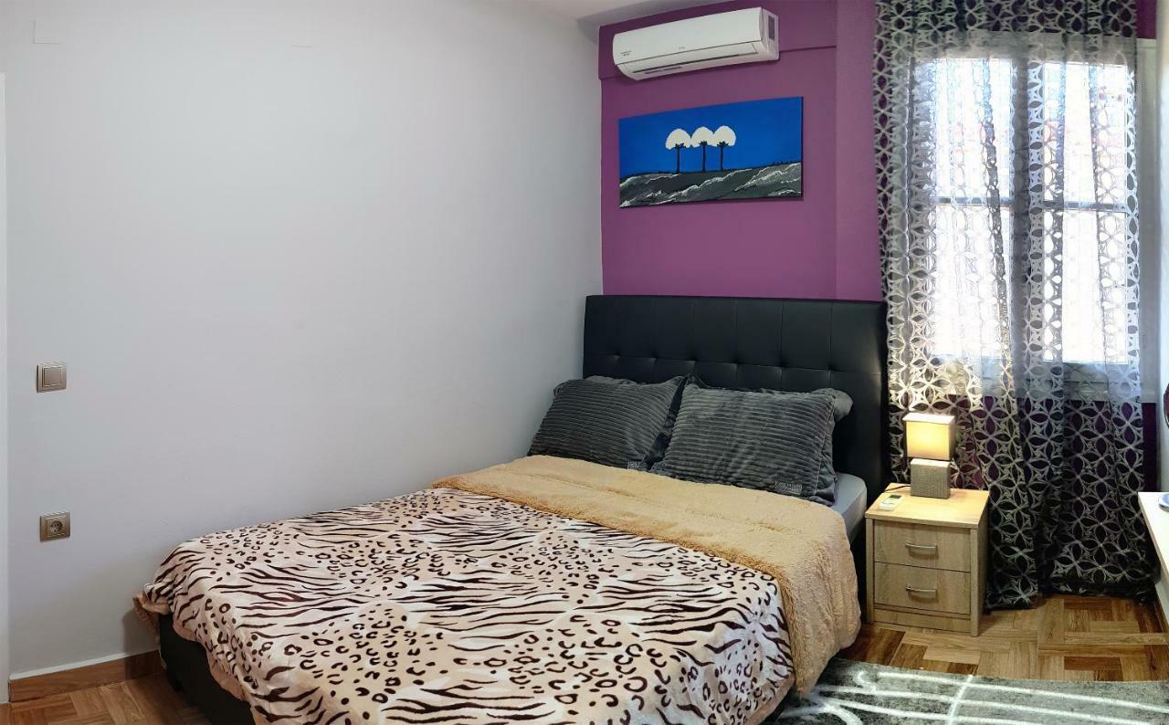 Villa Liberty Ιωαννινα à Ioannina Extérieur photo