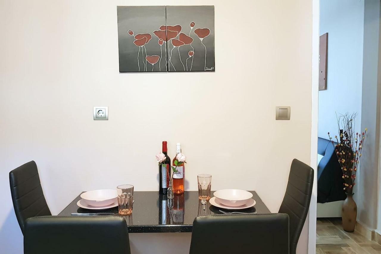 Villa Liberty Ιωαννινα à Ioannina Extérieur photo