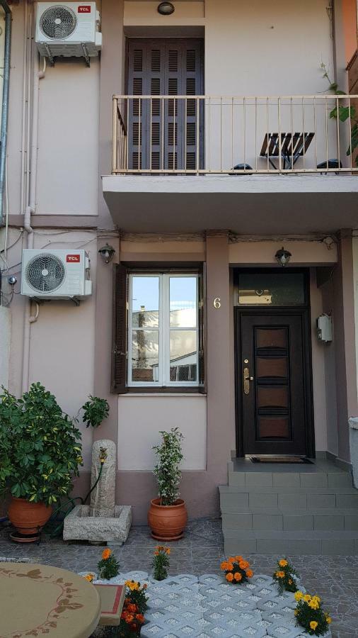 Villa Liberty Ιωαννινα à Ioannina Extérieur photo